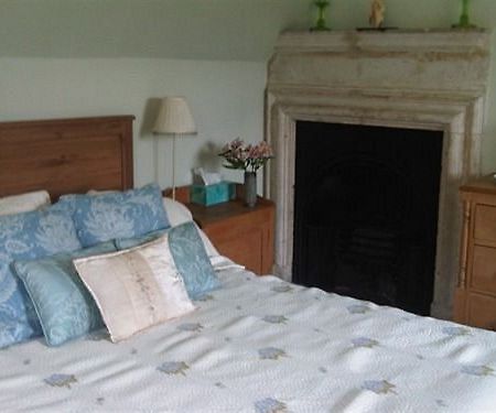 Damson Cottage B&B Lacock Exterior foto