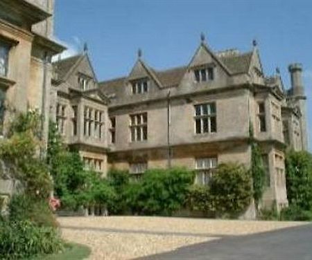 Damson Cottage B&B Lacock Exterior foto