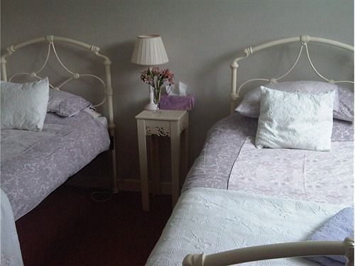 Damson Cottage B&B Lacock Exterior foto