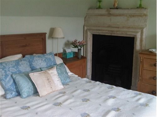 Damson Cottage B&B Lacock Exterior foto