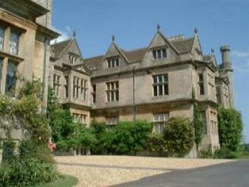 Damson Cottage B&B Lacock Exterior foto